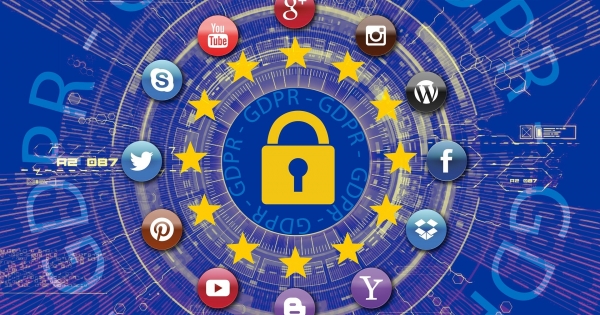 Szerverszolgáltató lecserélése, ügyféladatbázis költöztetése – miért járhat adatvédelmi bírság?