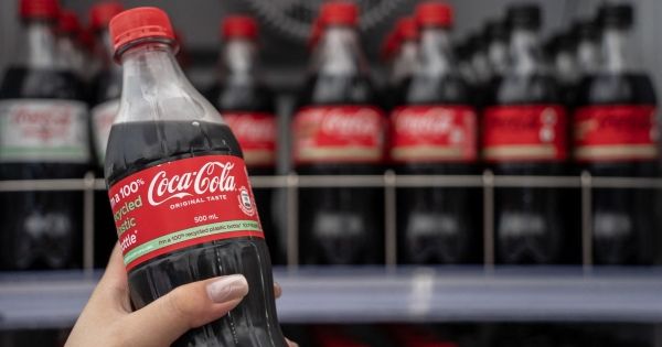 GVH: változtat forgalmazási szerződésein a Coca-Cola a versenyhivatali eljárás eredményeként