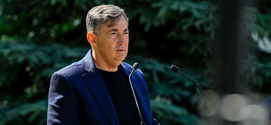 Másfélszeres áron újította fel Mészáros Lőrinc a bicskei vasútállomást, kitalálja, mi volt az indok?