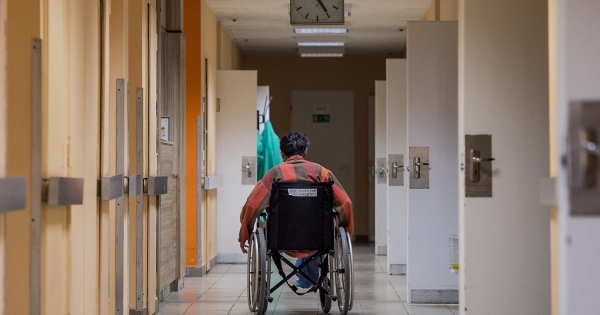 Rokkantsági ellátott személy öregségi nyugdíja