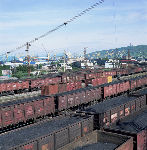 Még olcsón sem kell a világnak az orosz szén, meredeken zuhan az export