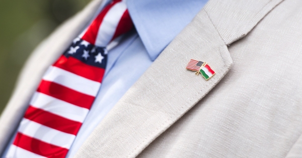 CEU: Donald Trump kell az egyetem működéséhez, megszavazta a törvényt az Országgyűlés