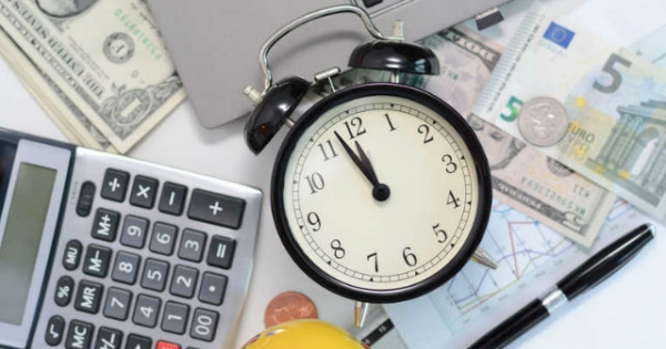 Már csak egy hét van az adóbevallásig - így fizetheti be adóját