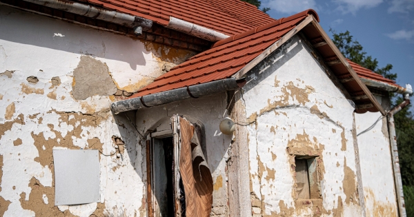 Lakóingatlan vásárlása telephelyként: levonható-e a felújítási költség áfája?