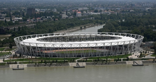 Egy alkalmazott nélküli és egy Tiszához köthető céget is felkért az állami vállalat, hogy megrendezzen két nagy sporteseményt Magyarországon