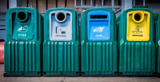 Egyelőre nem sikertörténet a Mol-hulladékkoncesszió: már halasztást kérnek az EU-tól, mert nem teljesítik a célszámokat