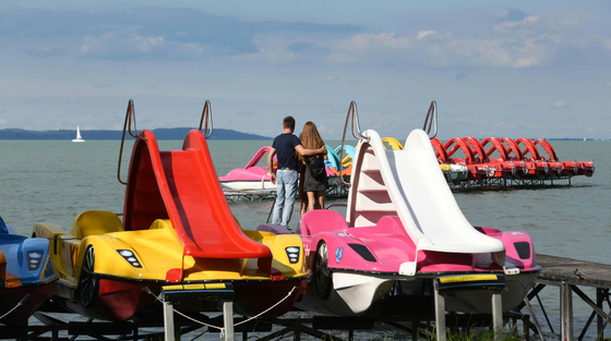 Rekordot döntött a magyar szolgáltatás-külkereskedelem