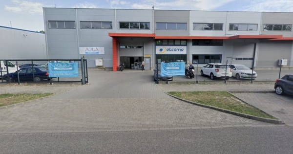 Bezárta üzleteit az Aqua elektronikai kereskedőcég