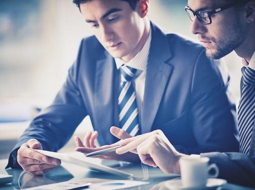 Előbb kell a könyvelő a vállalkozásnál