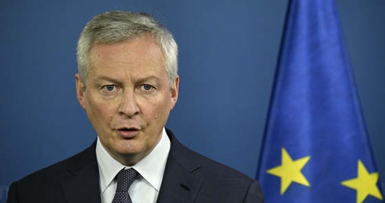 Senkit sem érdekel a magyar vétó, az öt legnagyobb EU-tagállam bevezeti a globális minimumadót
