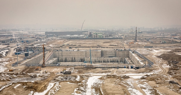 Ne engedjék, hogy Paks II. hozzájuthasson 80 milliárd forinthoz – kéri a bíróságot az Energiaklub