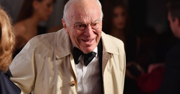 Meghalt Leonard Lauder, a szépségipar ikonja