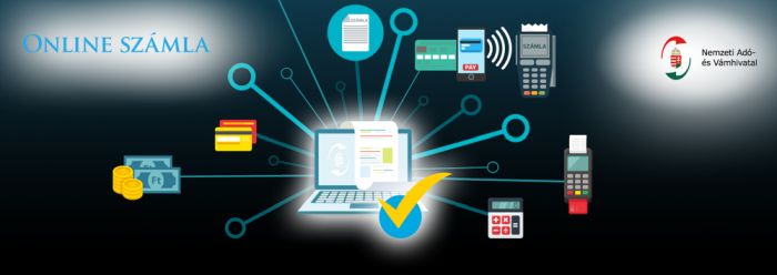 E-nyugta 2025–2026