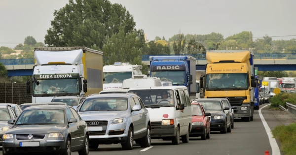 Munkába járáshoz használt céges autó üzemanyagának áfája
