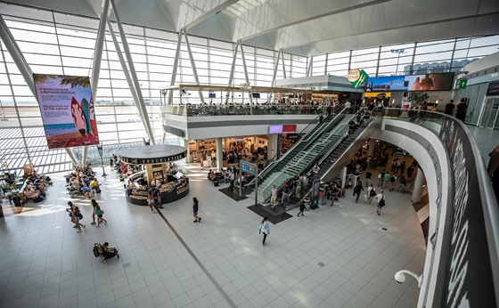 A NER már elkezdte bevenni a ferihegyi repteret