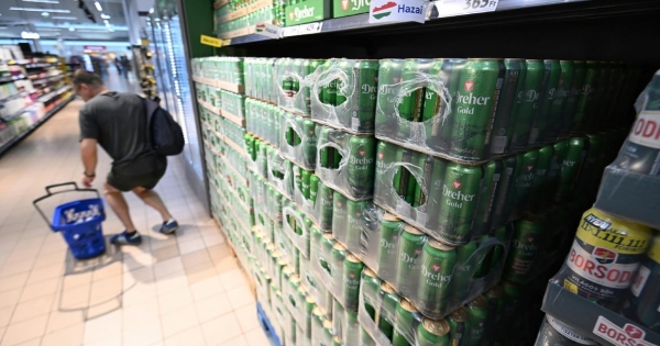 Így lesznek nyitva a boltok az augusztus 20-i hosszú hétvégén