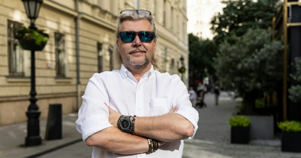 Gerendai egy lépéssel közelebb került ahhoz, hogy ismét övé legyen a Sziget Fesztivál rendezésének joga