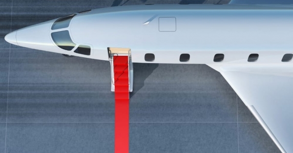 Fly Victor: Ennyibe kerül magángéppel kiugrani Lisszabonba a kedd esti portugál–magyar vébéselejtezőre