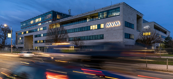 190 milliárdos veszteséget ért el az MVM Csoport