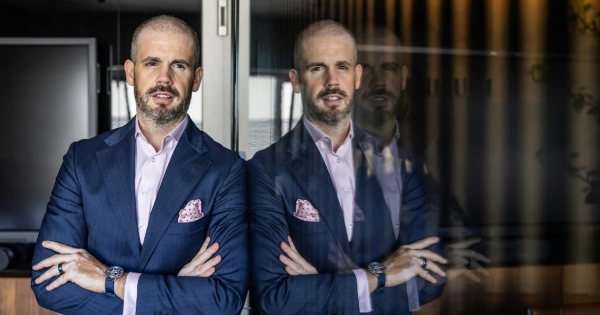 Mészáros Lőrinc üzlettársa a HVG-nek: Ezt még soha nem mondtam ki, de a cégemnek nem szabadott volna ekkorára nőnie