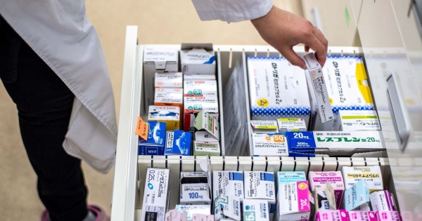 A családügyi helyettes államtitkáré a patika, ahol megtagadták esemény utáni fogamzásgátló kiadását