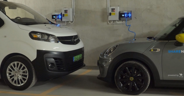 Lakóingatlanhoz kapcsolódó garázs, gépkocsibeálló áfája