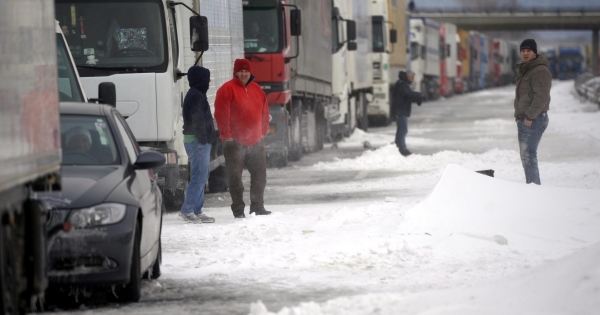 BIREG – nem csak fuvarozóknak