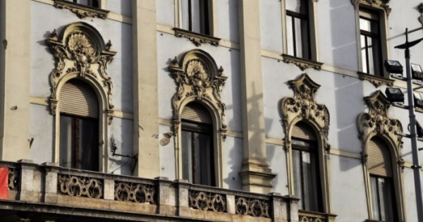 A műemlék ingatlan-karbantartás, beruházás, felújítás társaságiadóalap-kedvezménye (I. rész)