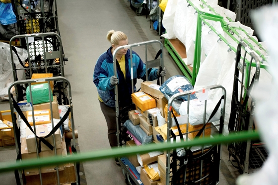 Megjelent egy rendkívül furcsa mondat a Magyar Postától, mindenki azt találgatja, miért