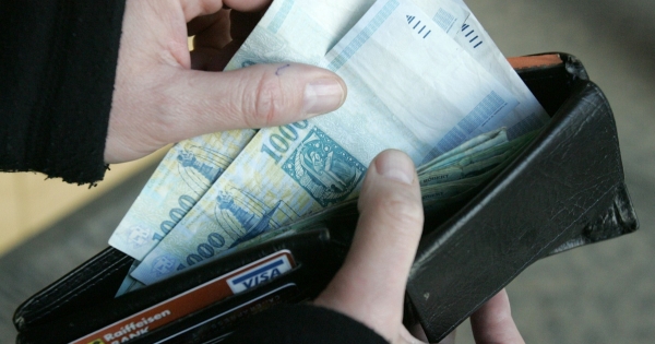 Nyugdíj előtt áll? Ellátását ez is befolyásolja