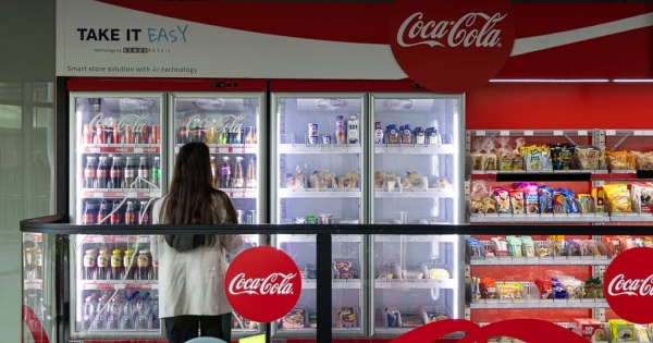 Trump-barát üdítőt dob piacra a Coca-Cola