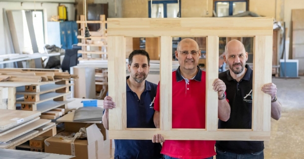 Mindig kész a terv a jövő hétre, de az rendre meg is változik