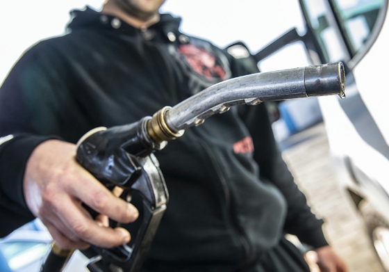 Újabb települések benzinkútjain fogytak ki az üzemanyagból, mutatjuk a listát!