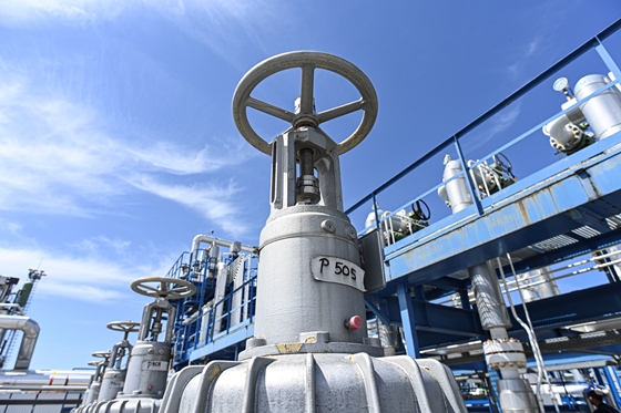 Halasztott fizetésben állapodott meg az MVM és a Gazprom