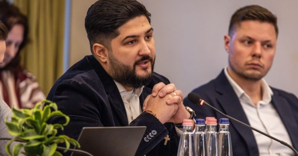 Zuglóban is tiltott kampányfinanszírozás történhetett Radics Béla NKA-pénzeiből Molnár Áron szerint