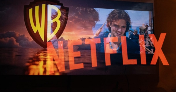 Mintha az albán hadsereg akarná legyőzni az egész világot: tényleg megkaparintja a Netflix a Warnert és az HBO-t?