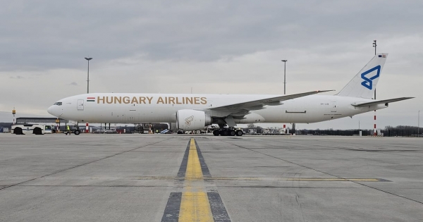Hatvanszorosára növelte árbevételét, de veszteséges maradt a kínai hátterű Hungary Airlines