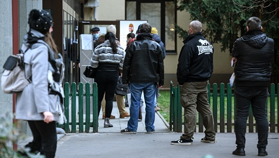 Utoljára az év elején volt ilyen magas a munkanélküliek száma