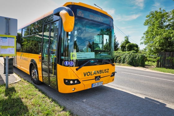 Brutális a sofőrhiány a Volánbusznál, vonatpótlásra végképp nincs kapacitás