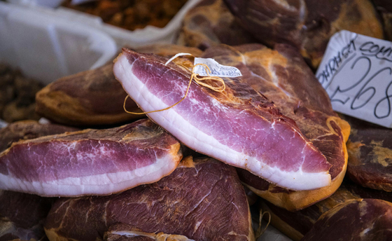 Az olcsó, alacsonyabb minőségű sonkák húsvétja lehet az idei