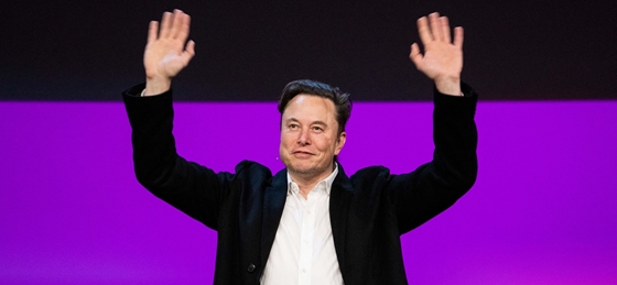 Ismét Elon Musk a leggazdagabb ember a világon