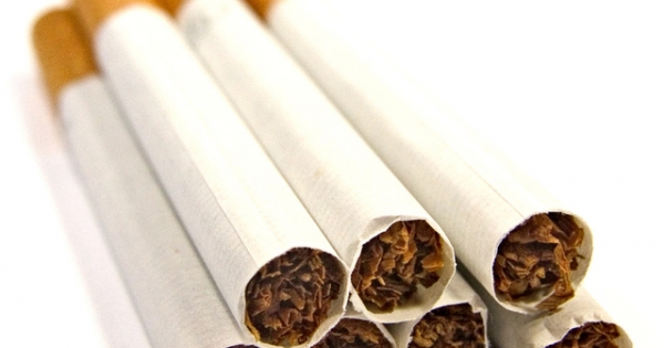 Mintegy 17 ezer doboz cigarettát talált a NAV