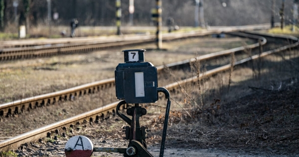 Kisiklott több vasúti teherkocsi, busszal pótolják a vonatokat a salgótarjáni vonalon
