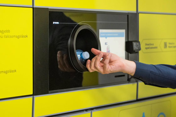 Meglepő: ezt váltják vissza legtöbbször a magyarok az automatákban