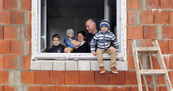 Gyermekes anyák kedvezménye 2026-tól