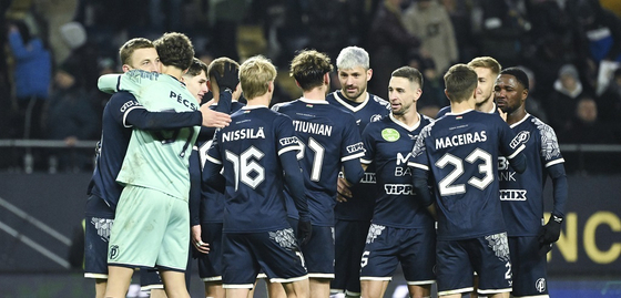 Kis csapat: 14 év alatt 143 milliárd forintból jutott az NB I. élére a Puskás Akadémia