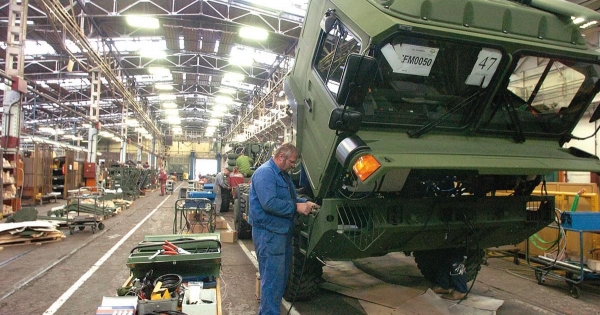 Megvásárolja a Rábát a 4iG