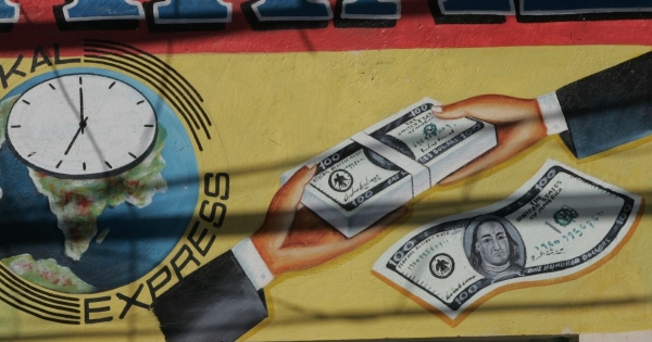 Külföldi vállalkozás pénzt utal magyarországi fióktelepének: hogyan kell könyvelni?