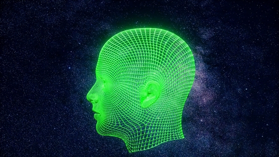 Milliókat keres havonta egy modell, pedig mesterséges intelligenciával rakták össze