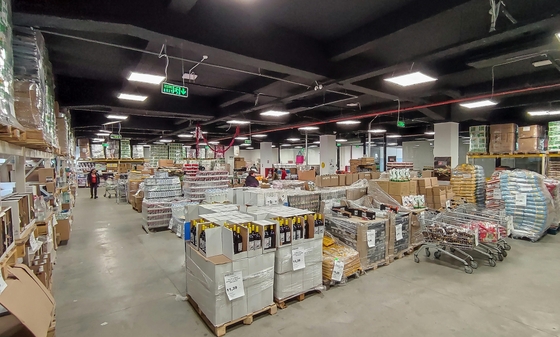 Egyelőre csak mese az orosz Mere diszkont itthoni megjelenése